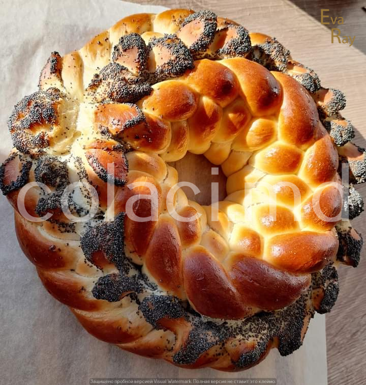 Colaci (125) – Colaci Artizanali